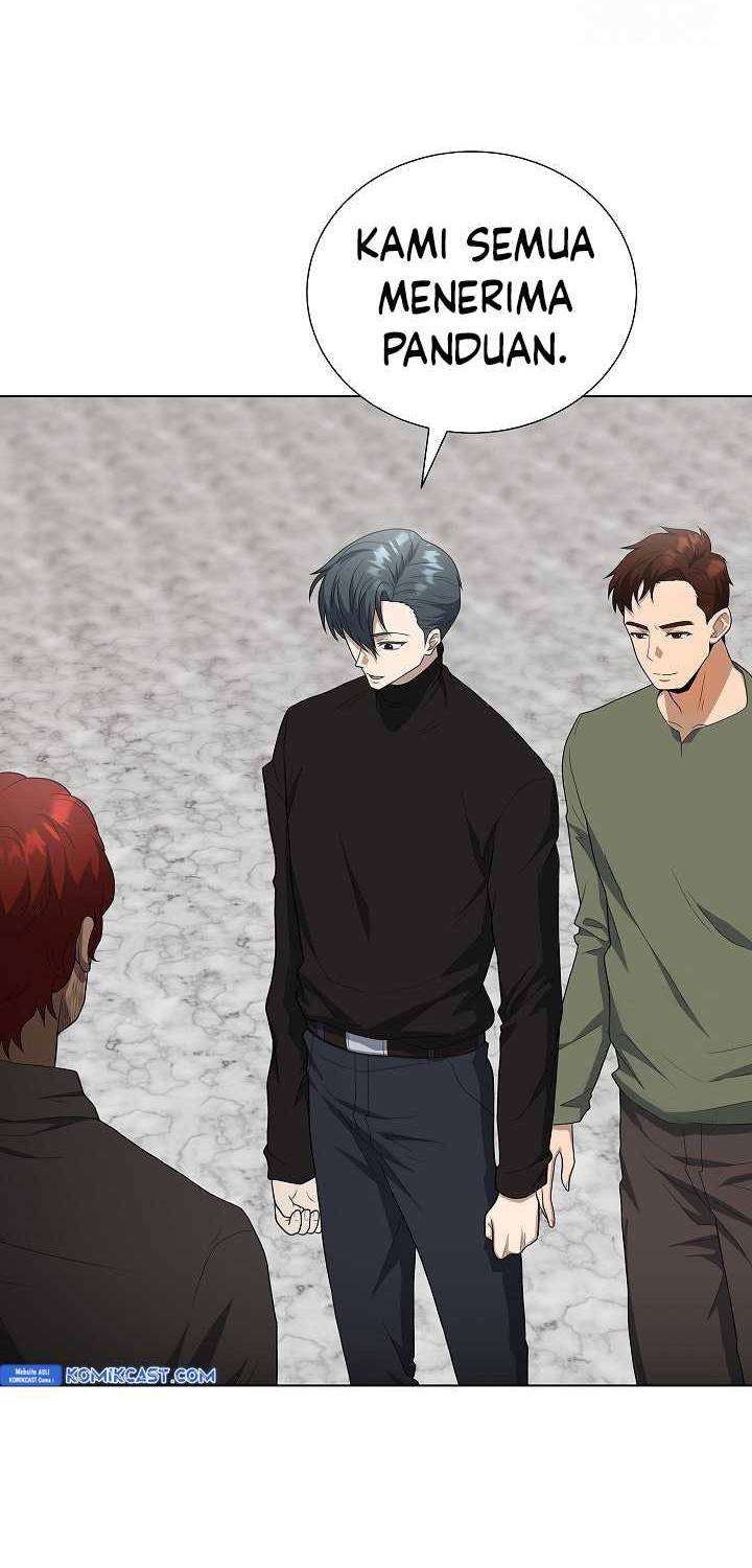 The Heavenly Demon Lord Who Doesn’t Want to Level Up Chapter 74 - halaman 9