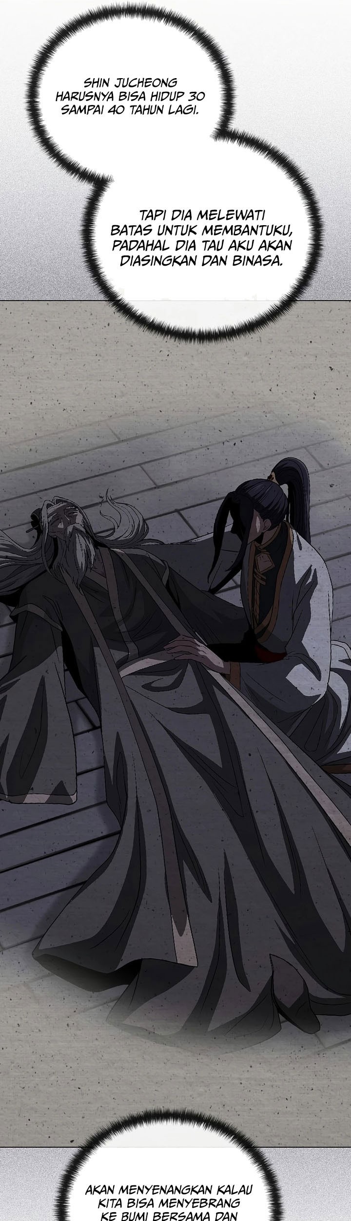 The Heavenly Demon Lord Who Doesn’t Want to Level Up Chapter 75 - halaman 10