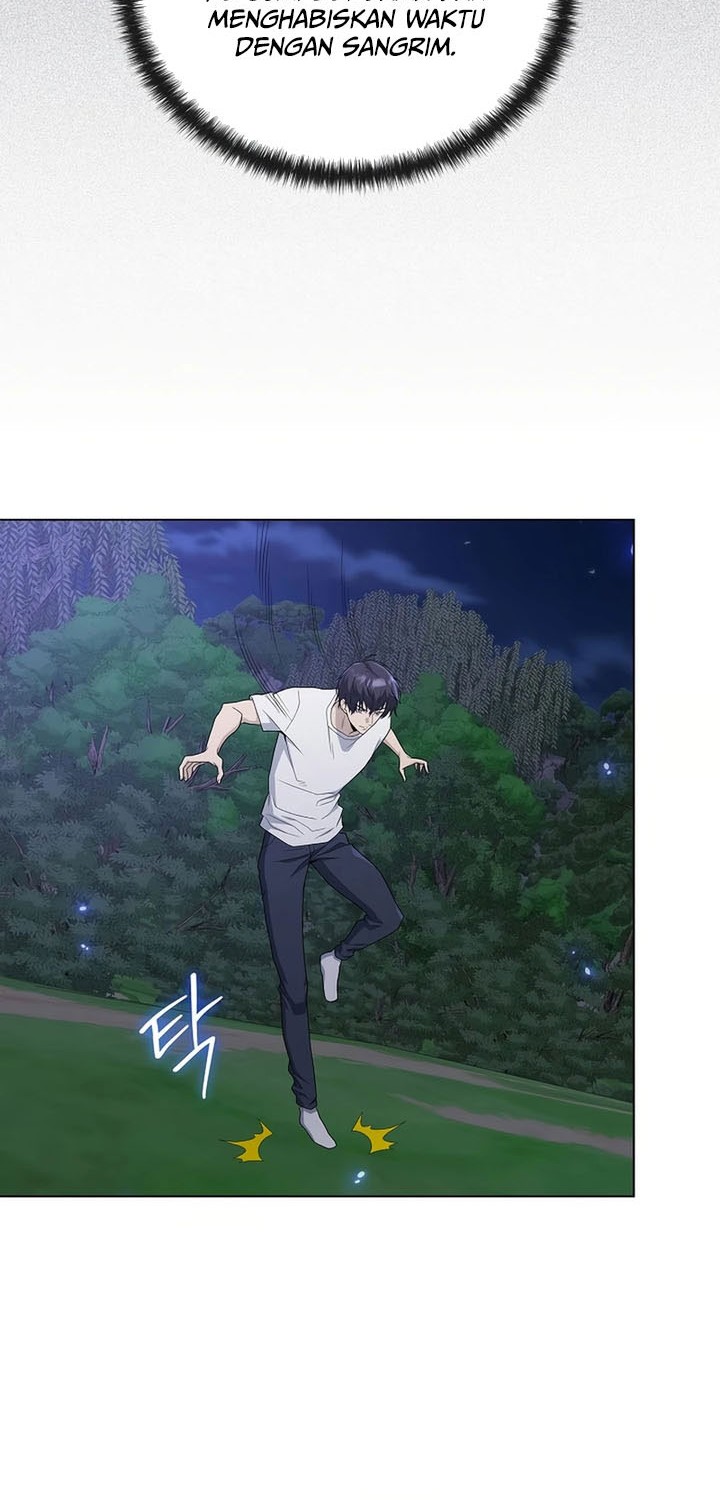 The Heavenly Demon Lord Who Doesn’t Want to Level Up Chapter 75 - halaman 11