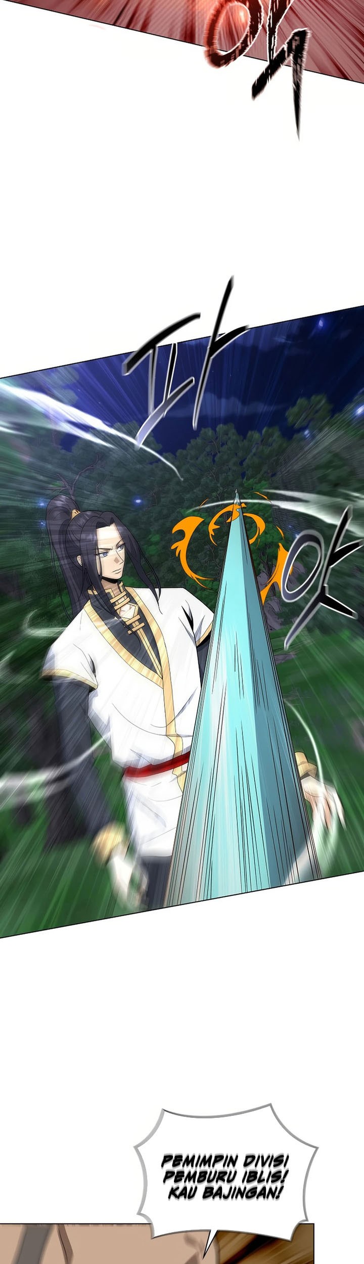 The Heavenly Demon Lord Who Doesn’t Want to Level Up Chapter 75 - halaman 16