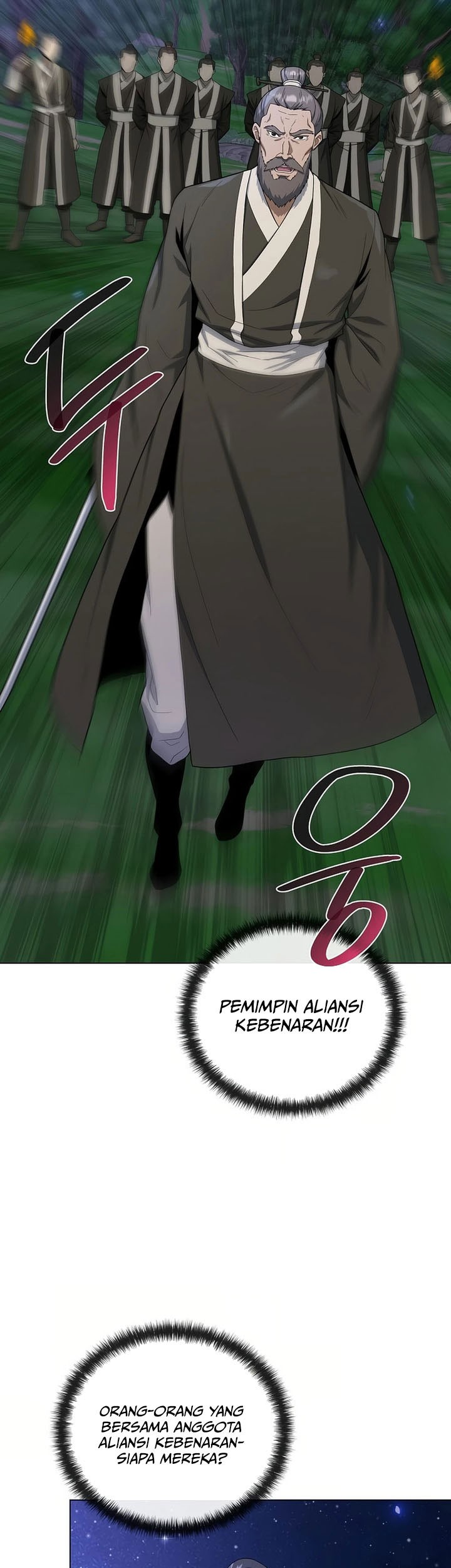 The Heavenly Demon Lord Who Doesn’t Want to Level Up Chapter 75 - halaman 18