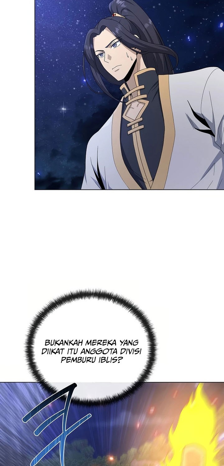 The Heavenly Demon Lord Who Doesn’t Want to Level Up Chapter 75 - halaman 19