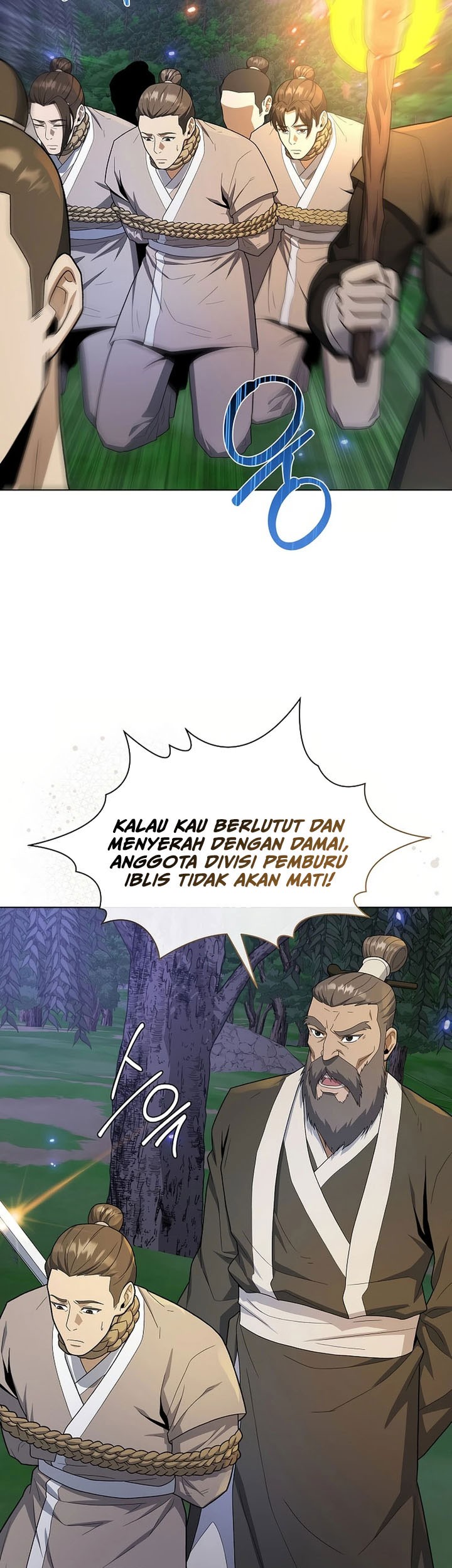 The Heavenly Demon Lord Who Doesn’t Want to Level Up Chapter 75 - halaman 20