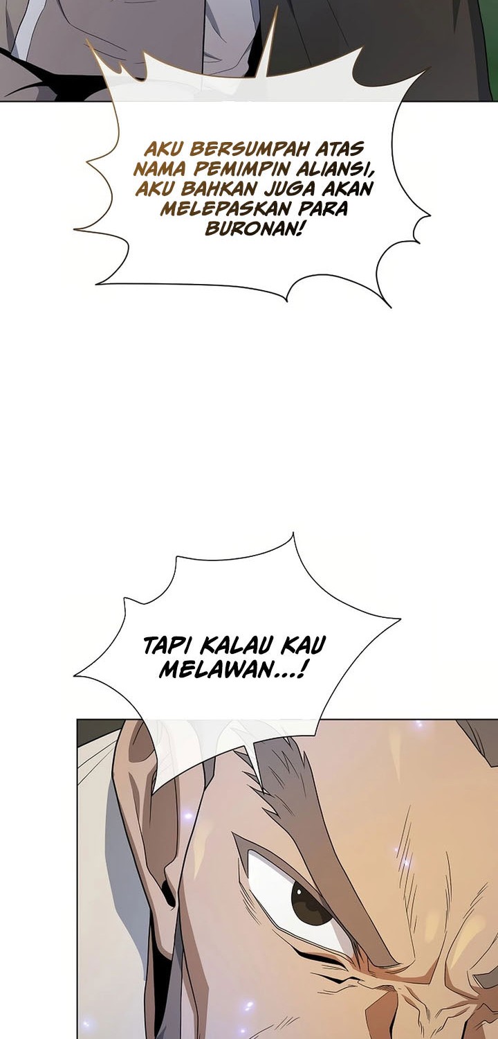 The Heavenly Demon Lord Who Doesn’t Want to Level Up Chapter 75 - halaman 21