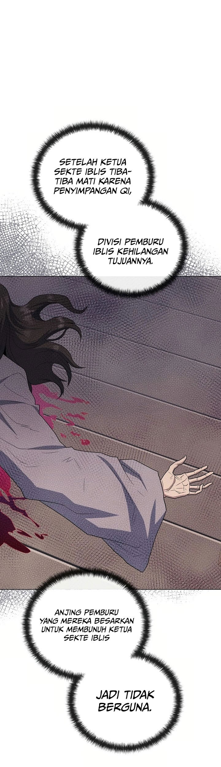 The Heavenly Demon Lord Who Doesn’t Want to Level Up Chapter 75 - halaman 26