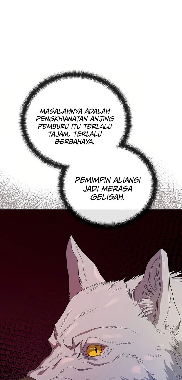 The Heavenly Demon Lord Who Doesn’t Want to Level Up Chapter 75 - halaman 27