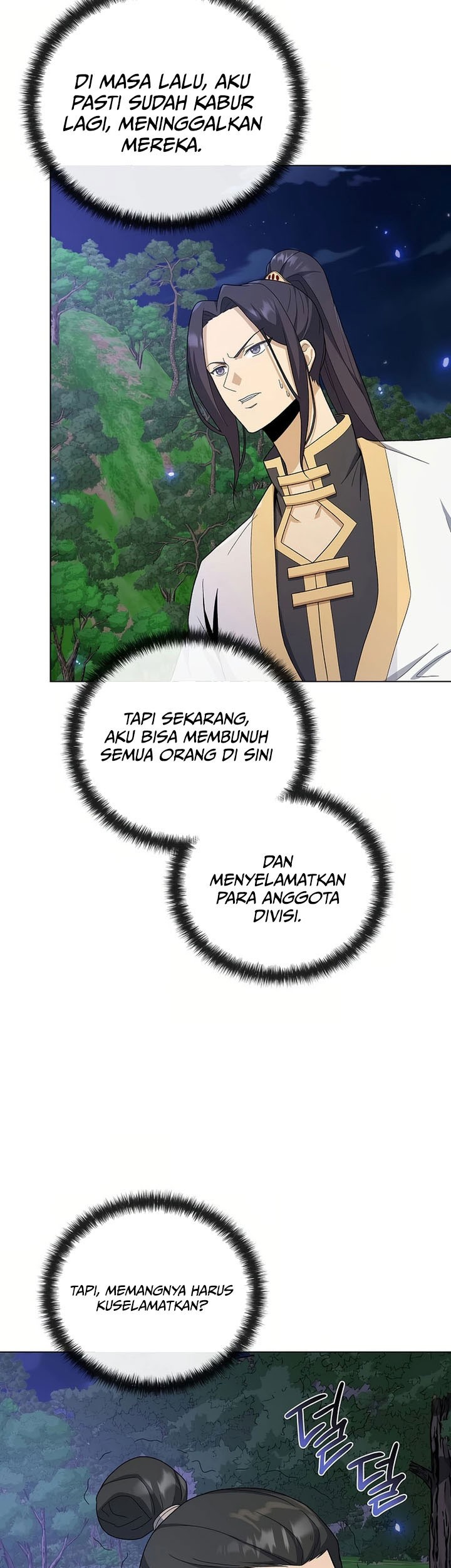 The Heavenly Demon Lord Who Doesn’t Want to Level Up Chapter 75 - halaman 32