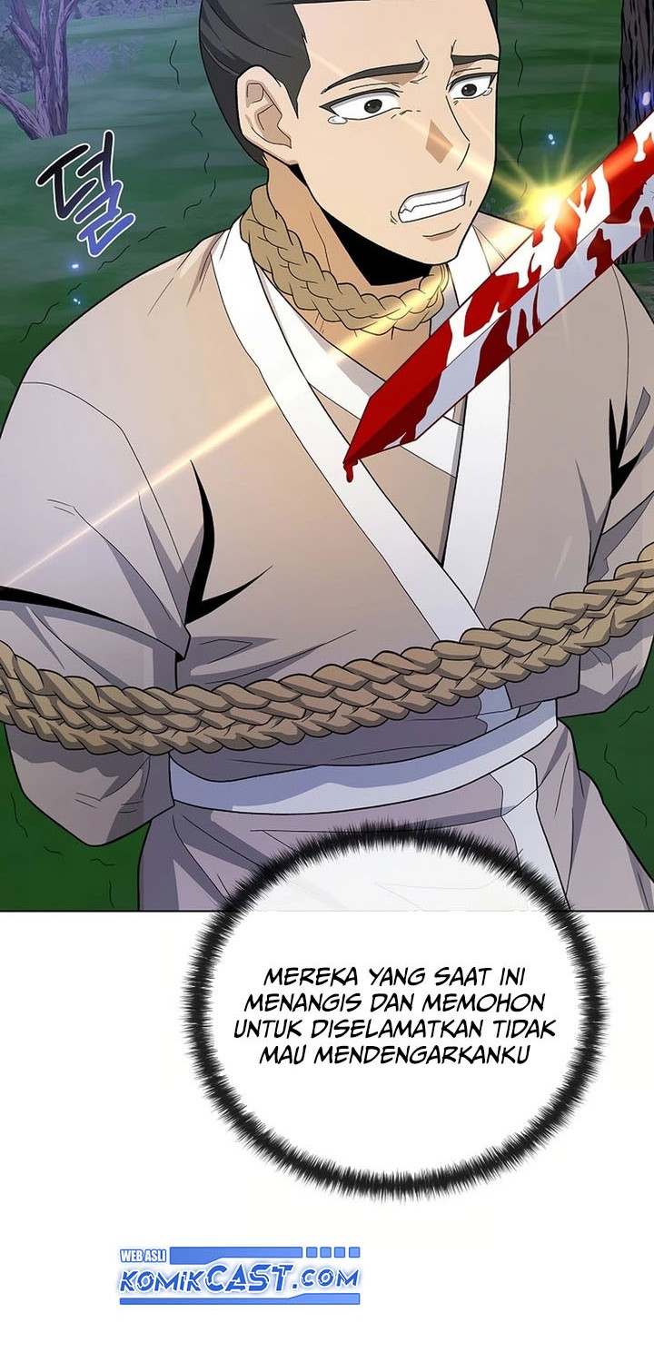 The Heavenly Demon Lord Who Doesn’t Want to Level Up Chapter 75 - halaman 33