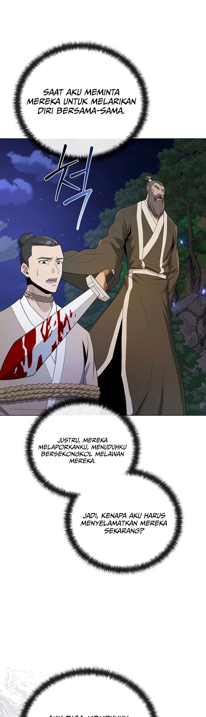 The Heavenly Demon Lord Who Doesn’t Want to Level Up Chapter 75 - halaman 34