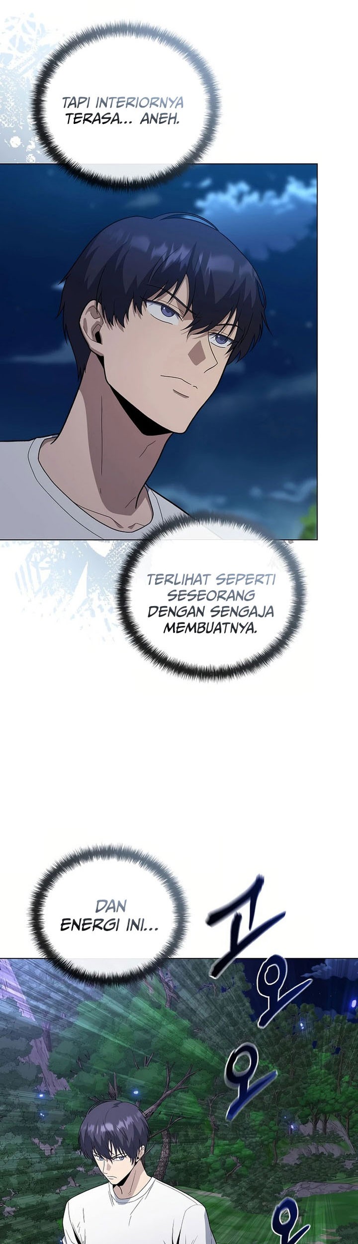 The Heavenly Demon Lord Who Doesn’t Want to Level Up Chapter 75 - halaman 4