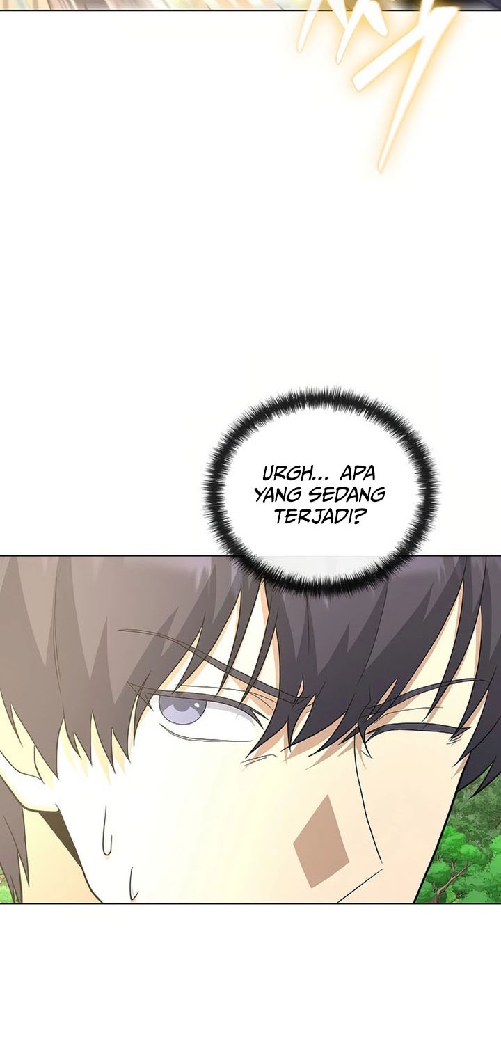The Heavenly Demon Lord Who Doesn’t Want to Level Up Chapter 75 - halaman 41