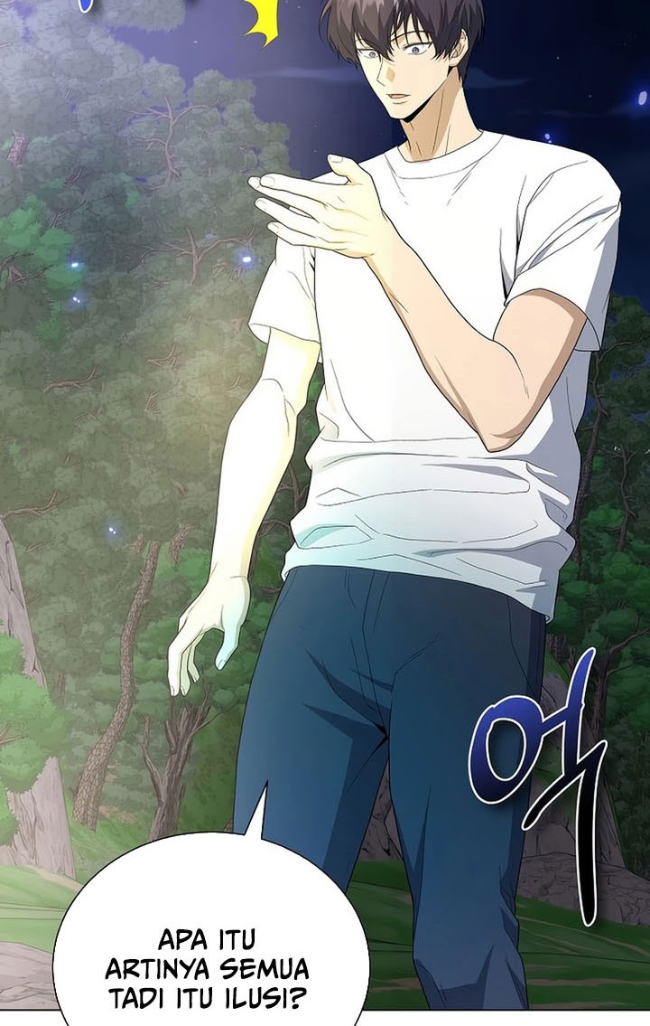 The Heavenly Demon Lord Who Doesn’t Want to Level Up Chapter 75 - halaman 43