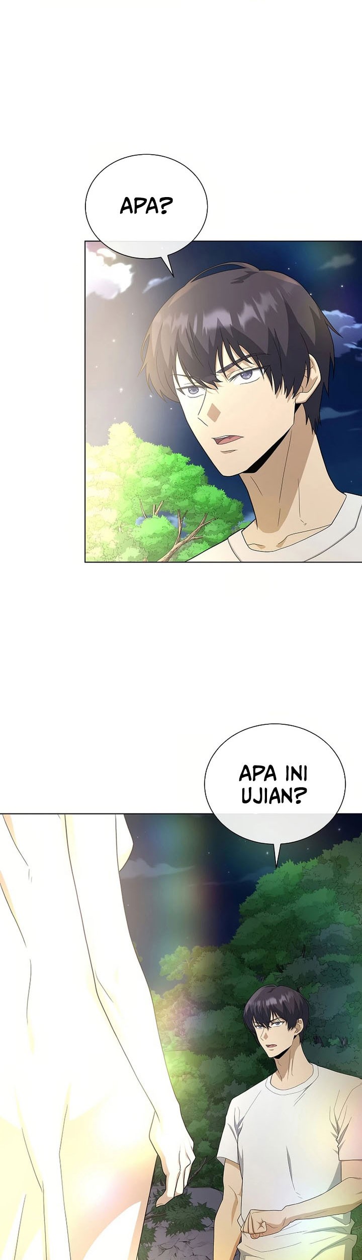 The Heavenly Demon Lord Who Doesn’t Want to Level Up Chapter 75 - halaman 46