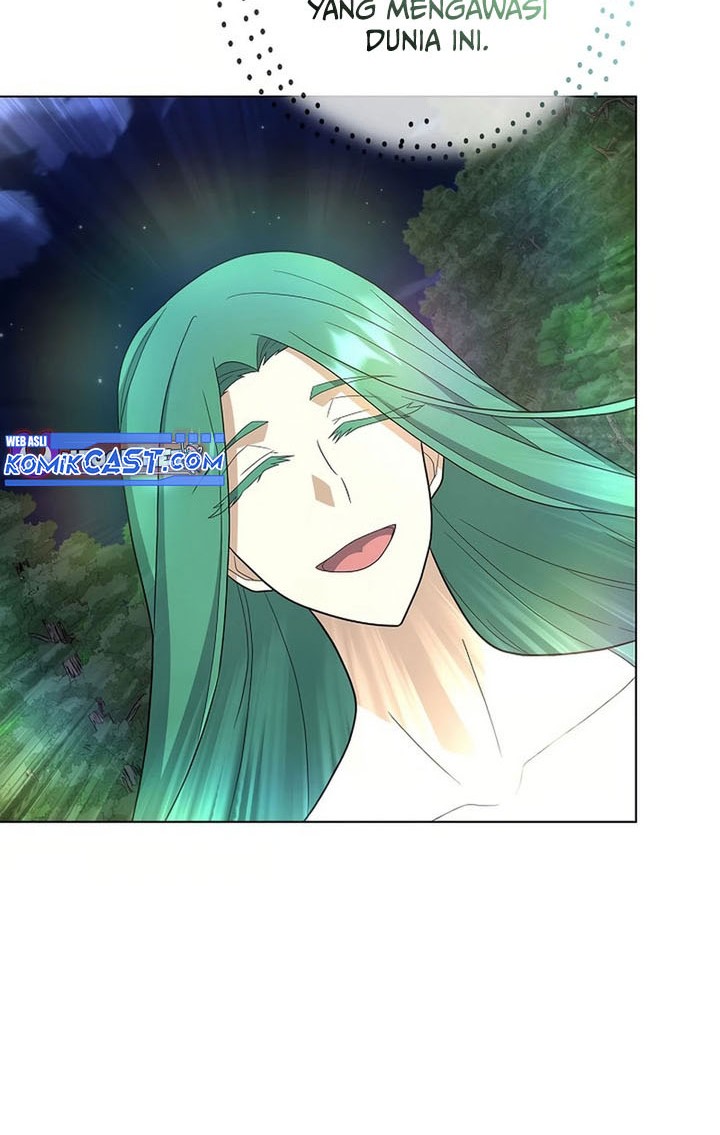 The Heavenly Demon Lord Who Doesn’t Want to Level Up Chapter 75 - halaman 49