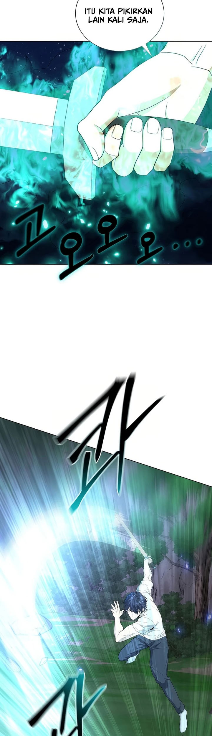 The Heavenly Demon Lord Who Doesn’t Want to Level Up Chapter 75 - halaman 52