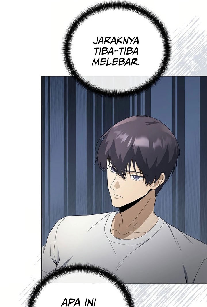 The Heavenly Demon Lord Who Doesn’t Want to Level Up Chapter 75 - halaman 55