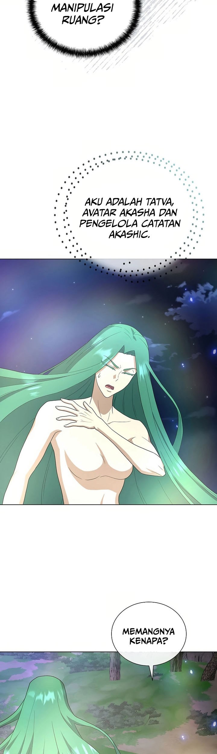 The Heavenly Demon Lord Who Doesn’t Want to Level Up Chapter 75 - halaman 56