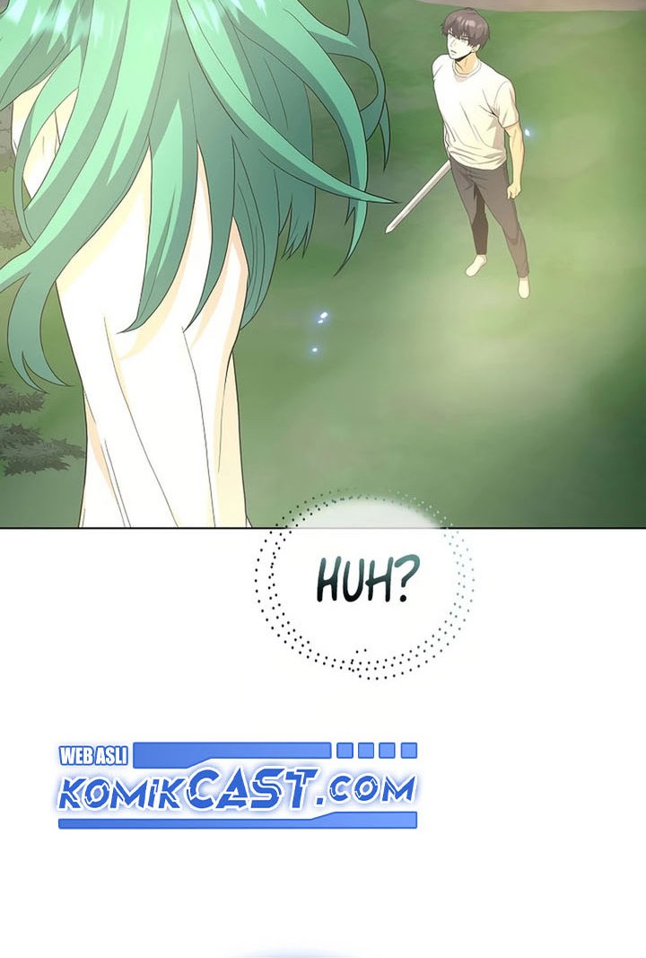 The Heavenly Demon Lord Who Doesn’t Want to Level Up Chapter 75 - halaman 57