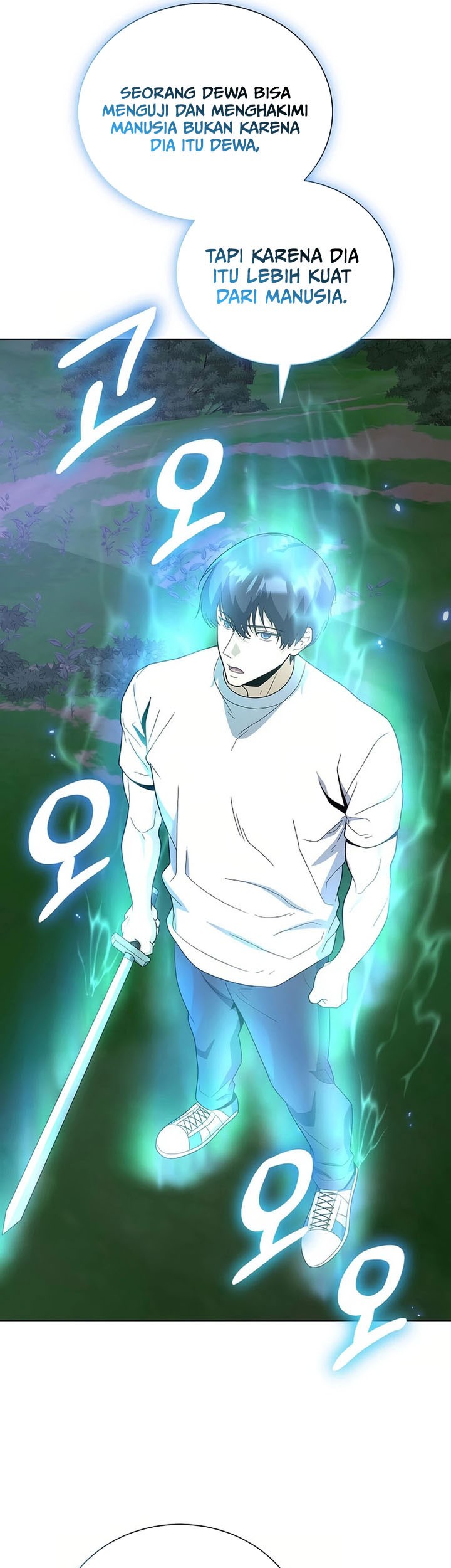 The Heavenly Demon Lord Who Doesn’t Want to Level Up Chapter 75 - halaman 58