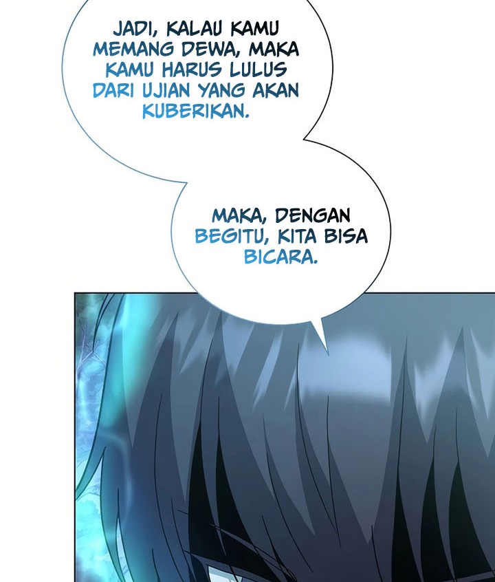 The Heavenly Demon Lord Who Doesn’t Want to Level Up Chapter 75 - halaman 59