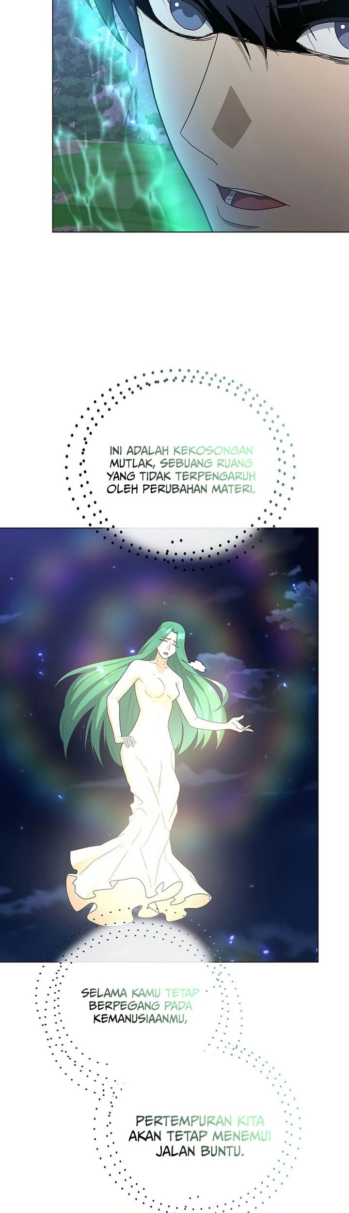 The Heavenly Demon Lord Who Doesn’t Want to Level Up Chapter 75 - halaman 60