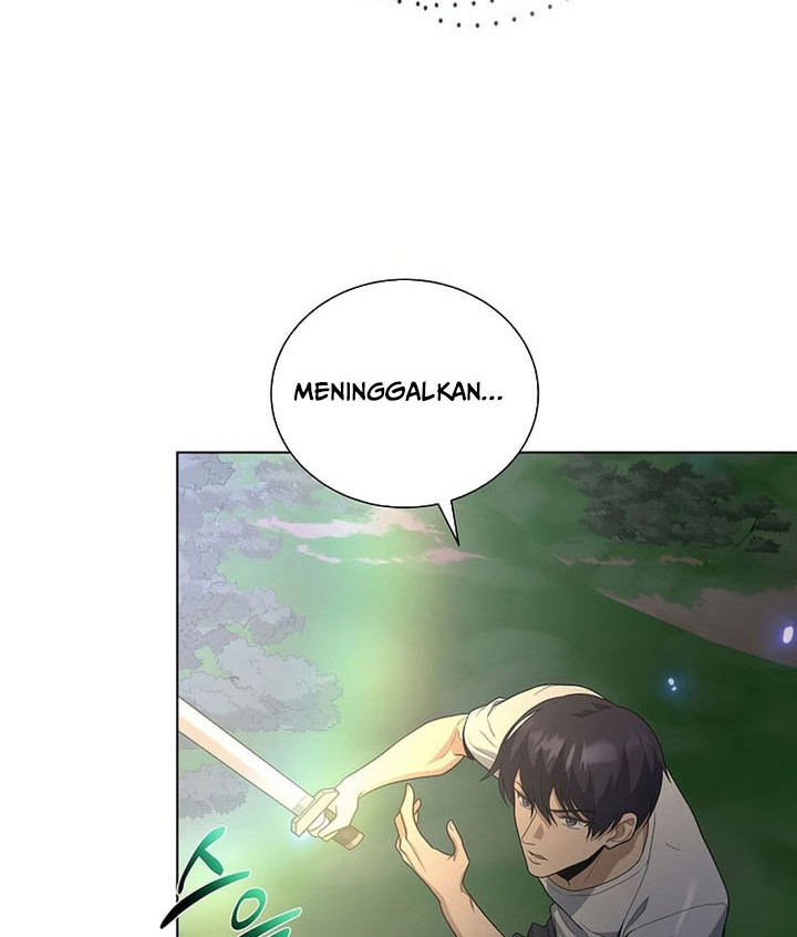 The Heavenly Demon Lord Who Doesn’t Want to Level Up Chapter 75 - halaman 61