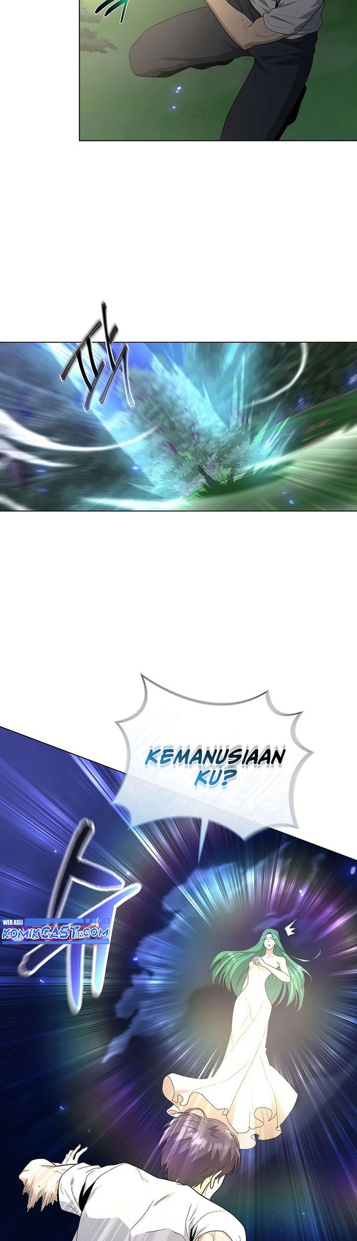 The Heavenly Demon Lord Who Doesn’t Want to Level Up Chapter 75 - halaman 62