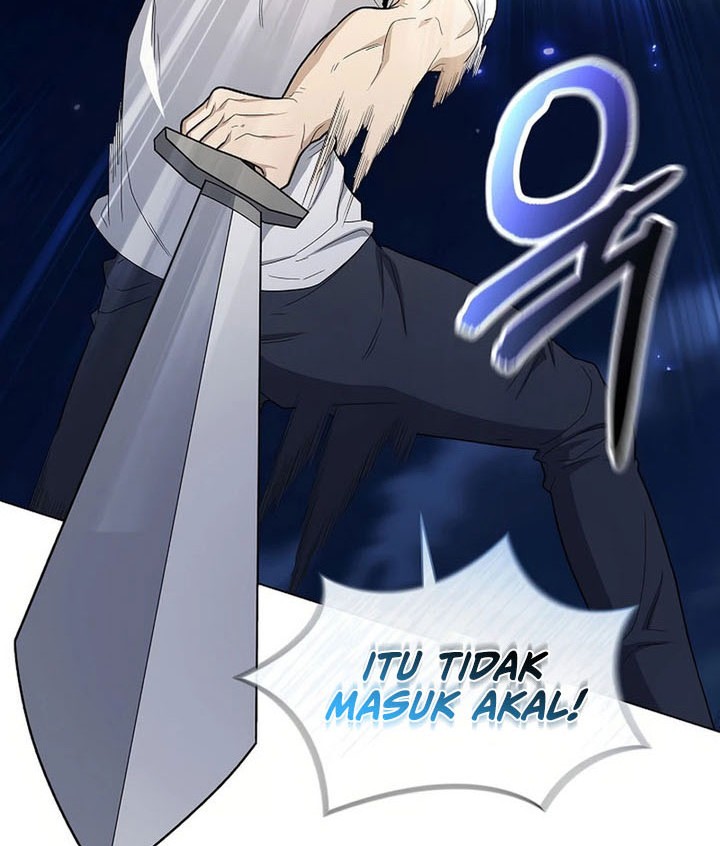 The Heavenly Demon Lord Who Doesn’t Want to Level Up Chapter 75 - halaman 63