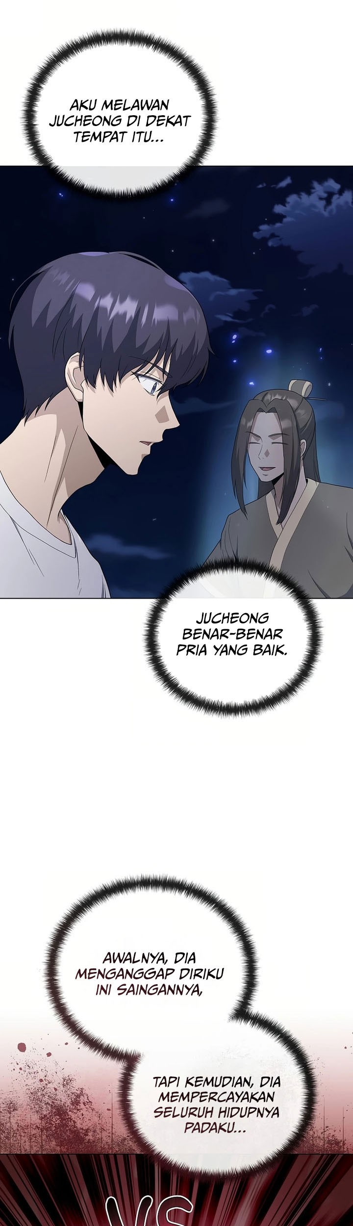The Heavenly Demon Lord Who Doesn’t Want to Level Up Chapter 75 - halaman 8