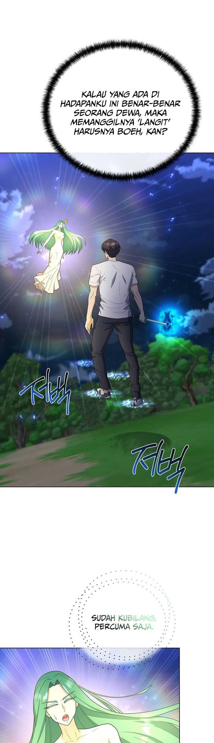 The Heavenly Demon Lord Who Doesn’t Want to Level Up Chapter 76 - halaman 12