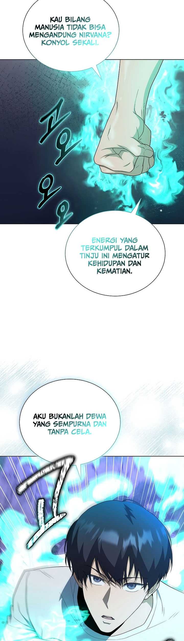 The Heavenly Demon Lord Who Doesn’t Want to Level Up Chapter 76 - halaman 14