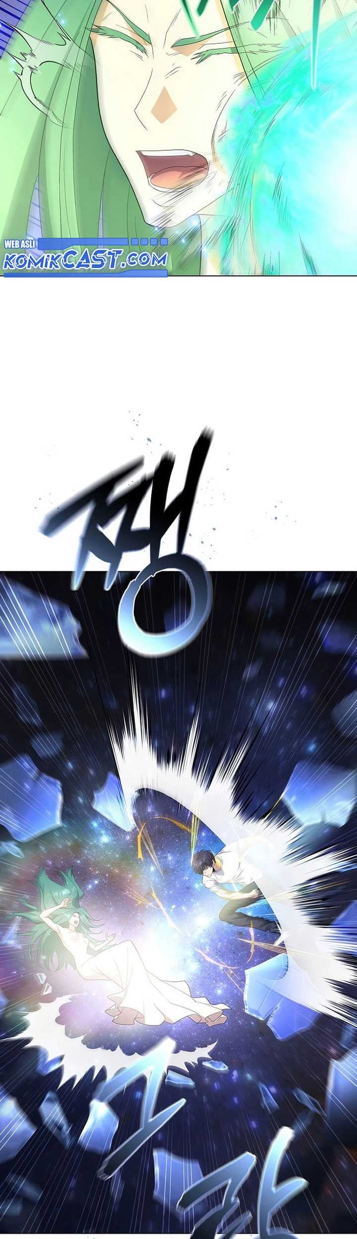 The Heavenly Demon Lord Who Doesn’t Want to Level Up Chapter 76 - halaman 20
