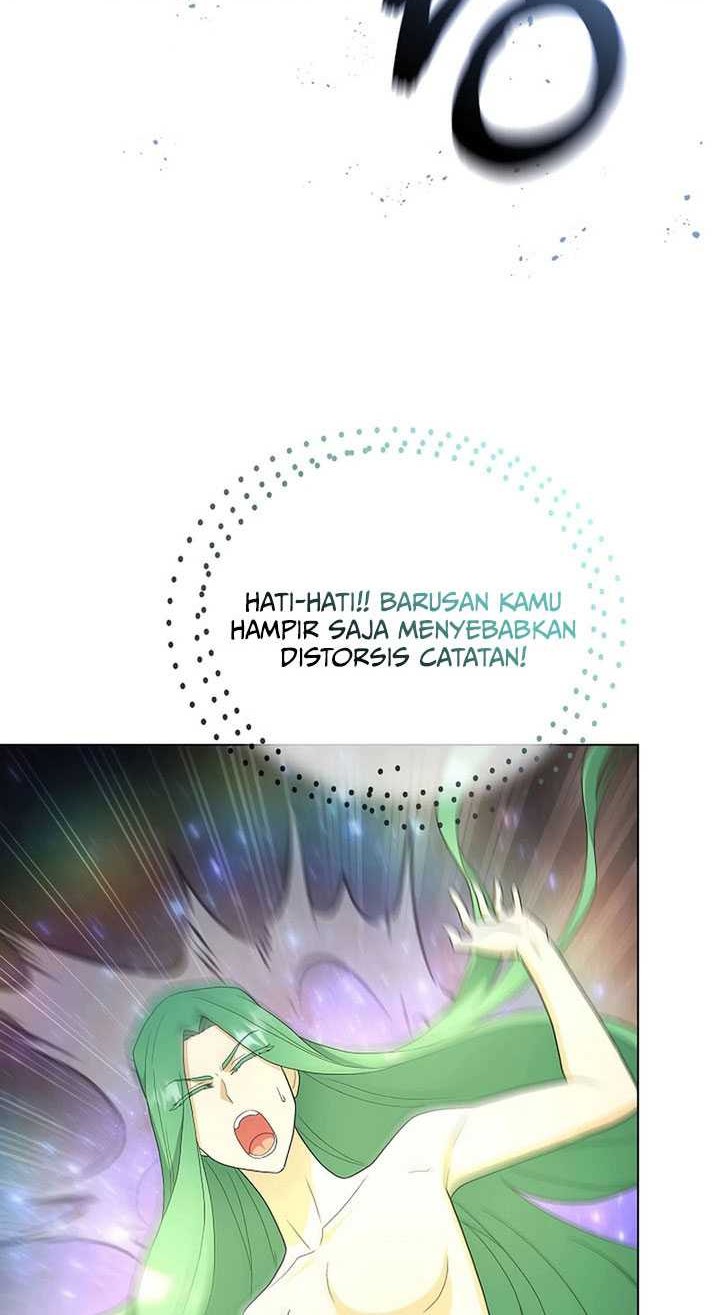 The Heavenly Demon Lord Who Doesn’t Want to Level Up Chapter 76 - halaman 21