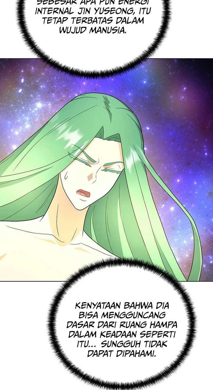 The Heavenly Demon Lord Who Doesn’t Want to Level Up Chapter 76 - halaman 23