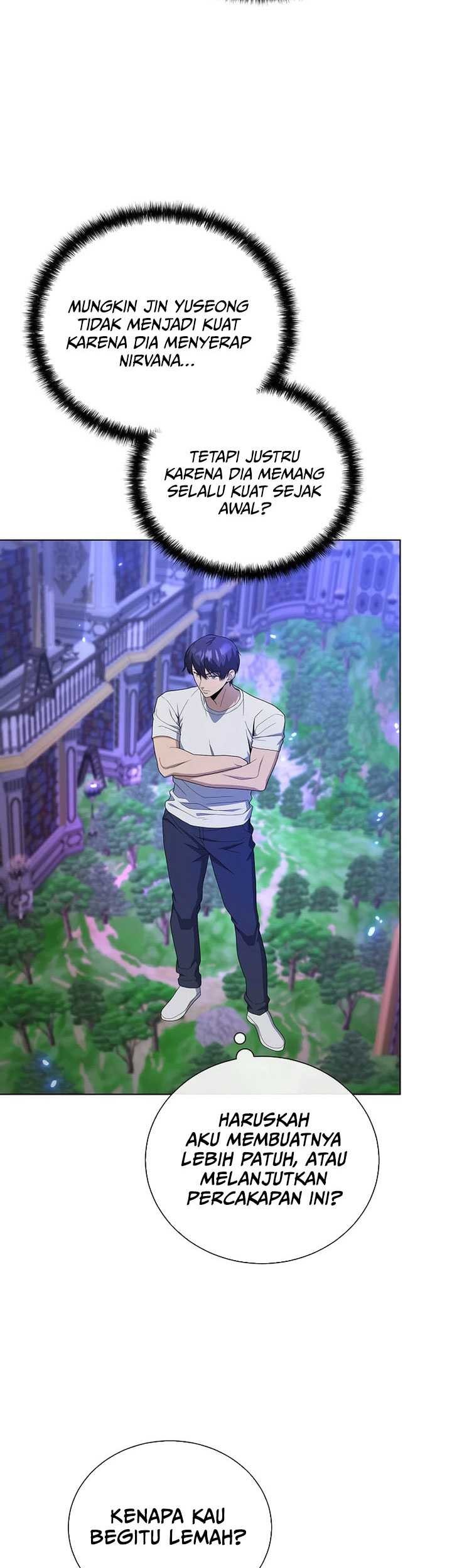The Heavenly Demon Lord Who Doesn’t Want to Level Up Chapter 76 - halaman 24