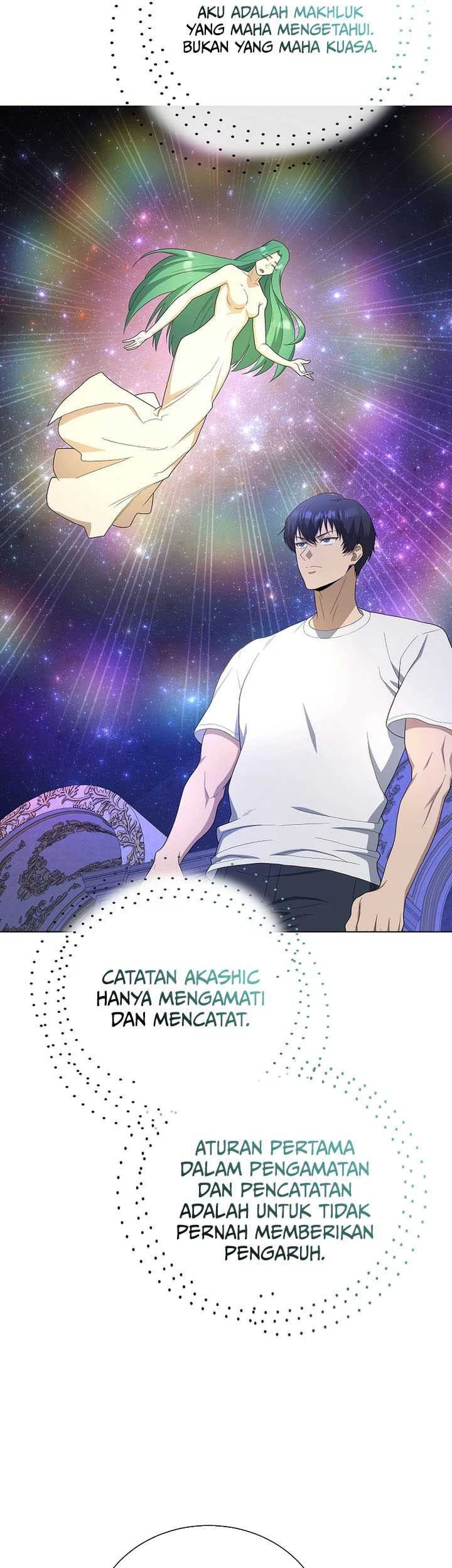 The Heavenly Demon Lord Who Doesn’t Want to Level Up Chapter 76 - halaman 26