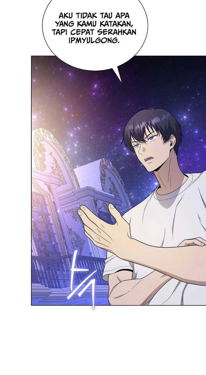 The Heavenly Demon Lord Who Doesn’t Want to Level Up Chapter 76 - halaman 27
