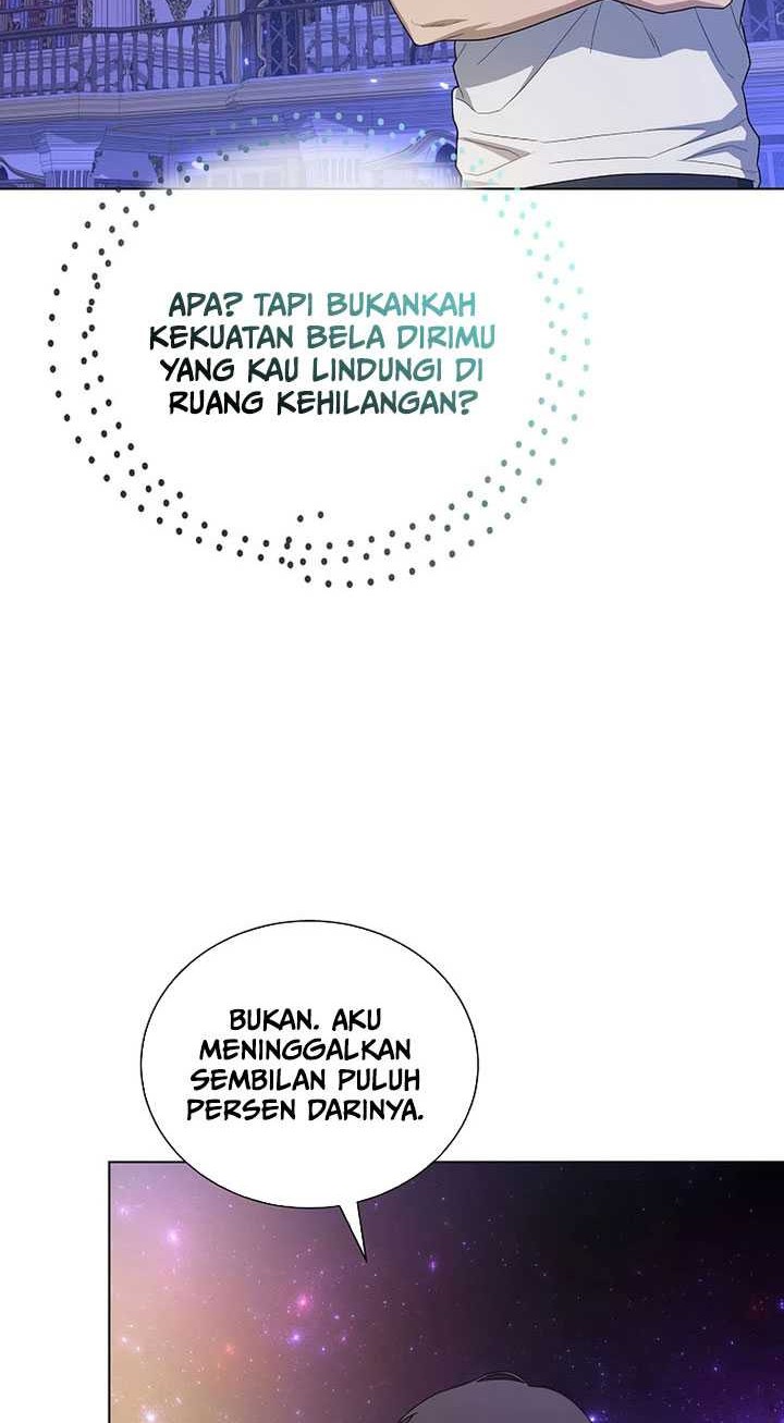 The Heavenly Demon Lord Who Doesn’t Want to Level Up Chapter 76 - halaman 29
