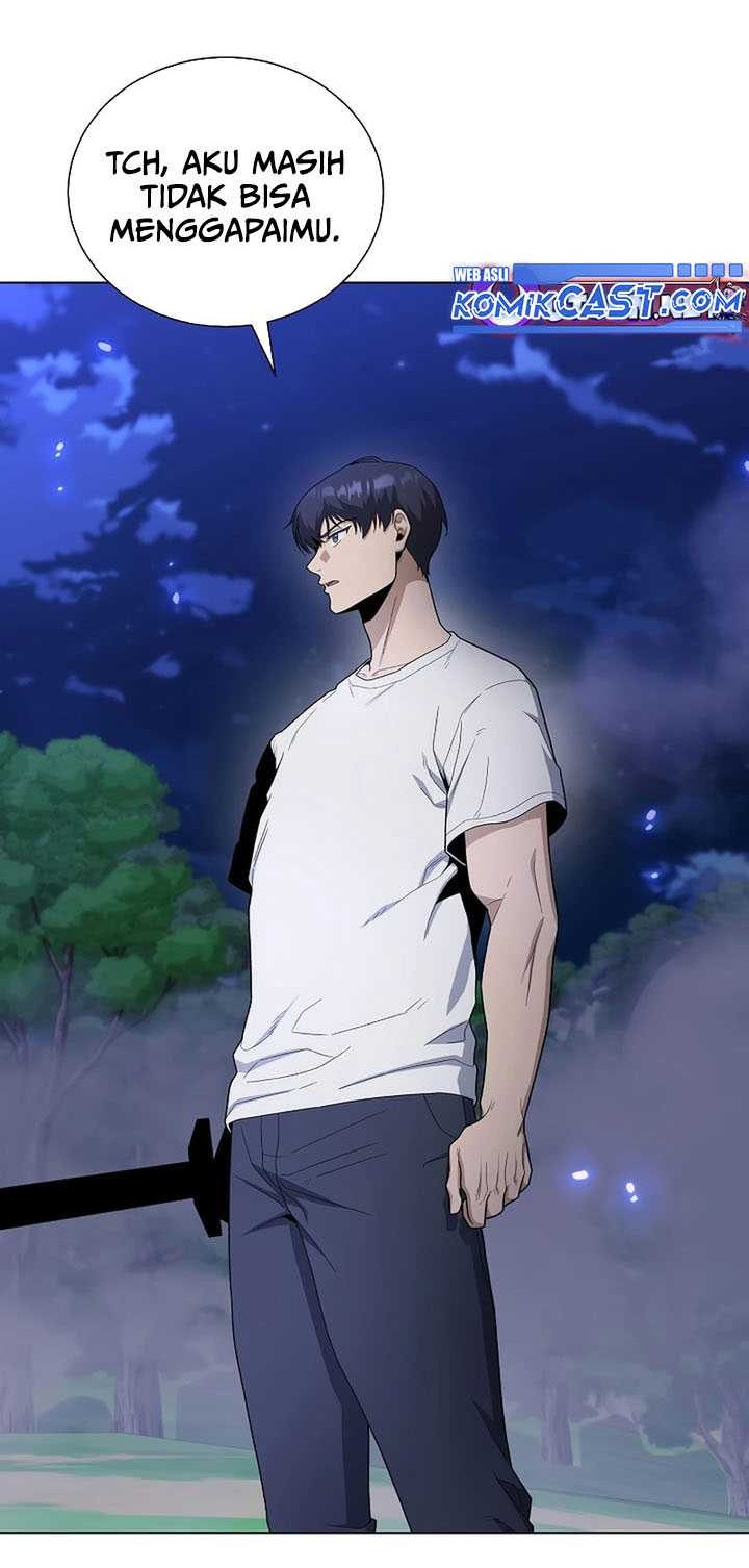 The Heavenly Demon Lord Who Doesn’t Want to Level Up Chapter 76 - halaman 3
