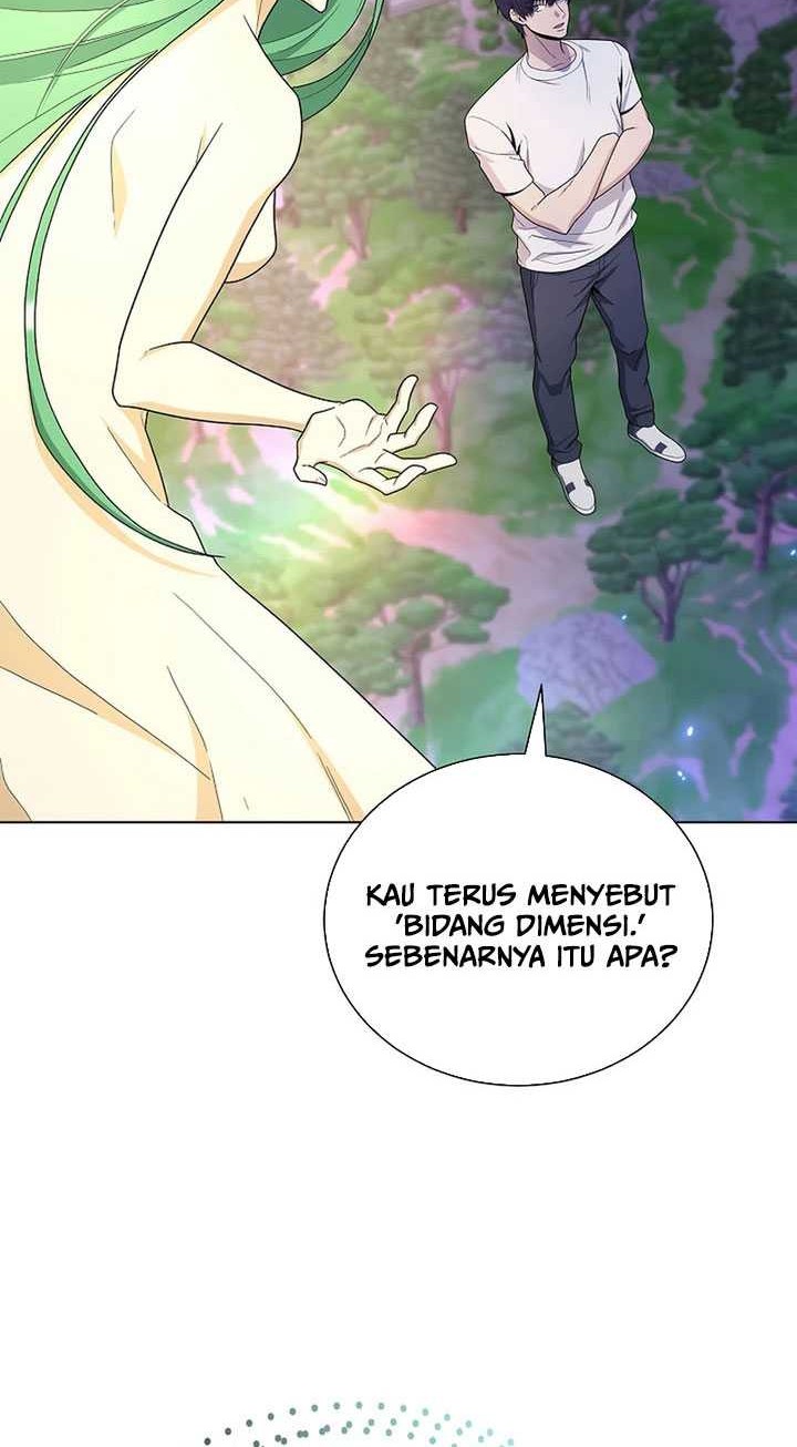 The Heavenly Demon Lord Who Doesn’t Want to Level Up Chapter 76 - halaman 31