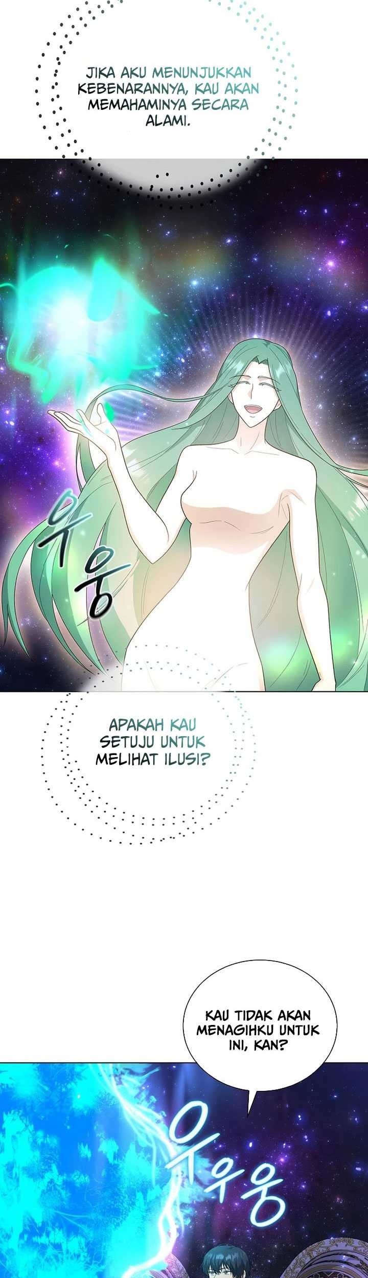 The Heavenly Demon Lord Who Doesn’t Want to Level Up Chapter 76 - halaman 32
