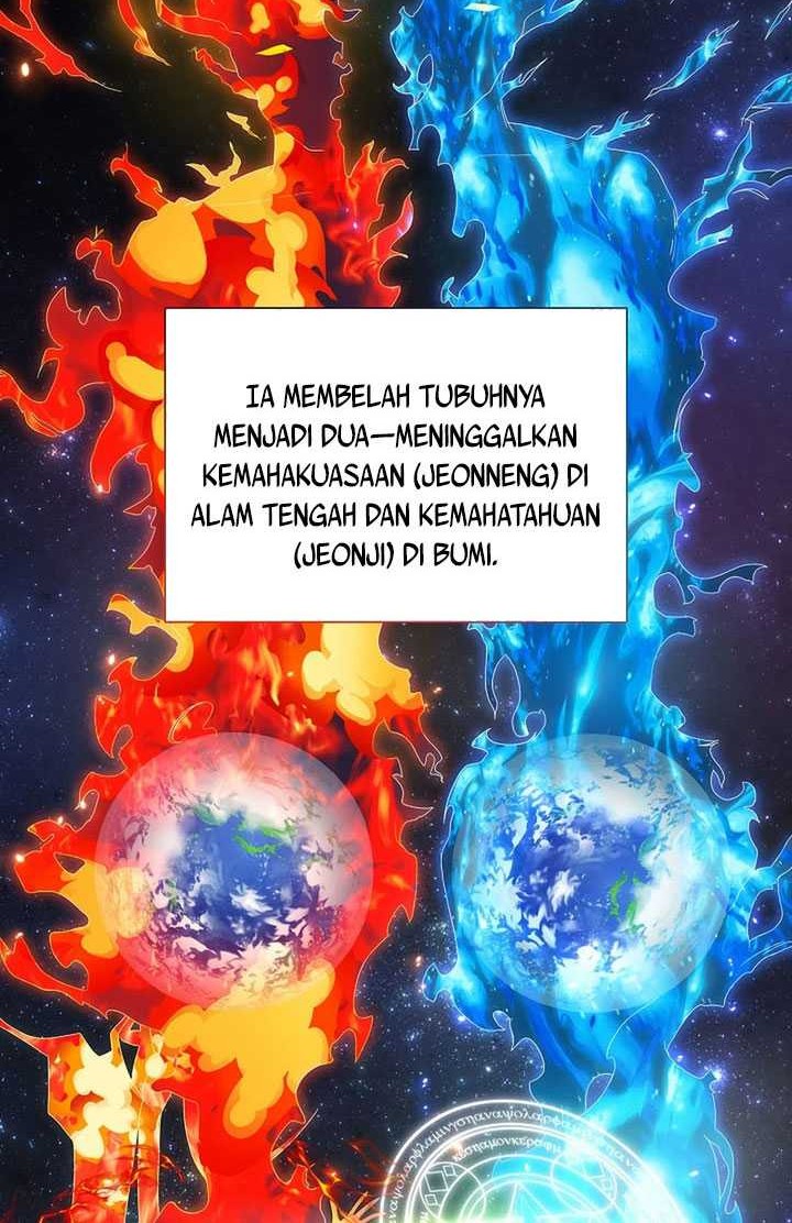 The Heavenly Demon Lord Who Doesn’t Want to Level Up Chapter 76 - halaman 37