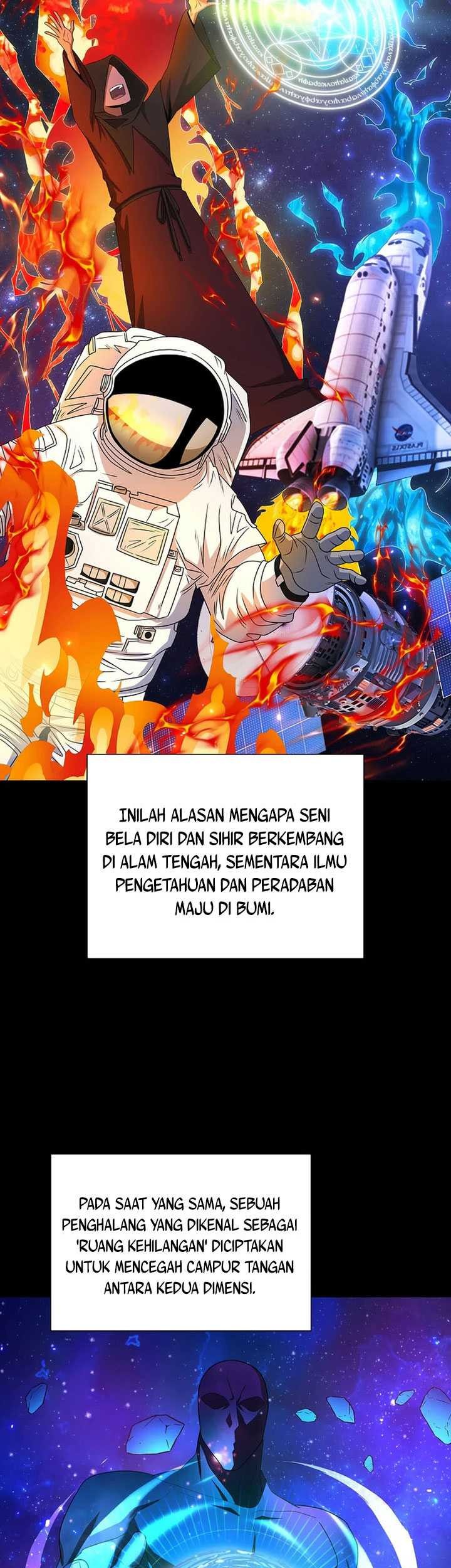 The Heavenly Demon Lord Who Doesn’t Want to Level Up Chapter 76 - halaman 38