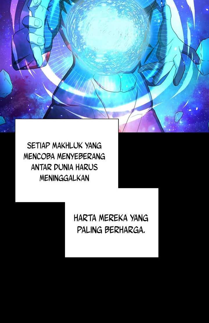 The Heavenly Demon Lord Who Doesn’t Want to Level Up Chapter 76 - halaman 39