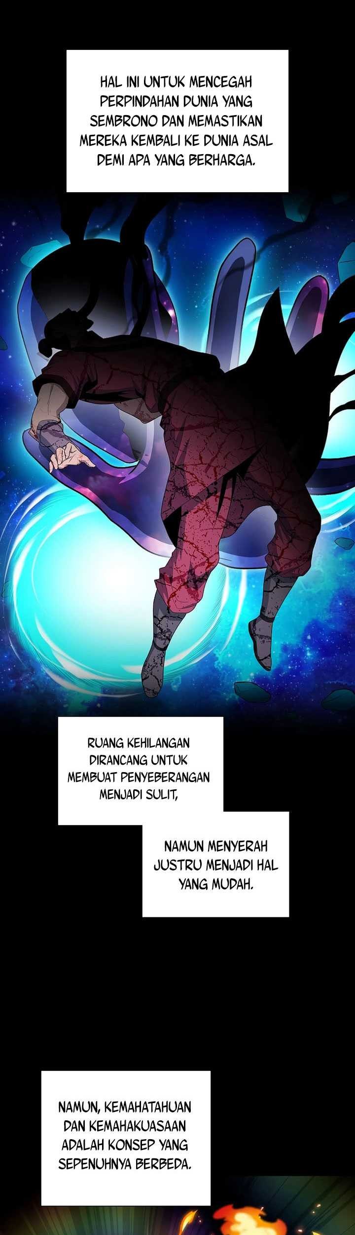 The Heavenly Demon Lord Who Doesn’t Want to Level Up Chapter 76 - halaman 40