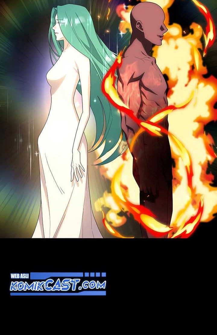 The Heavenly Demon Lord Who Doesn’t Want to Level Up Chapter 76 - halaman 41