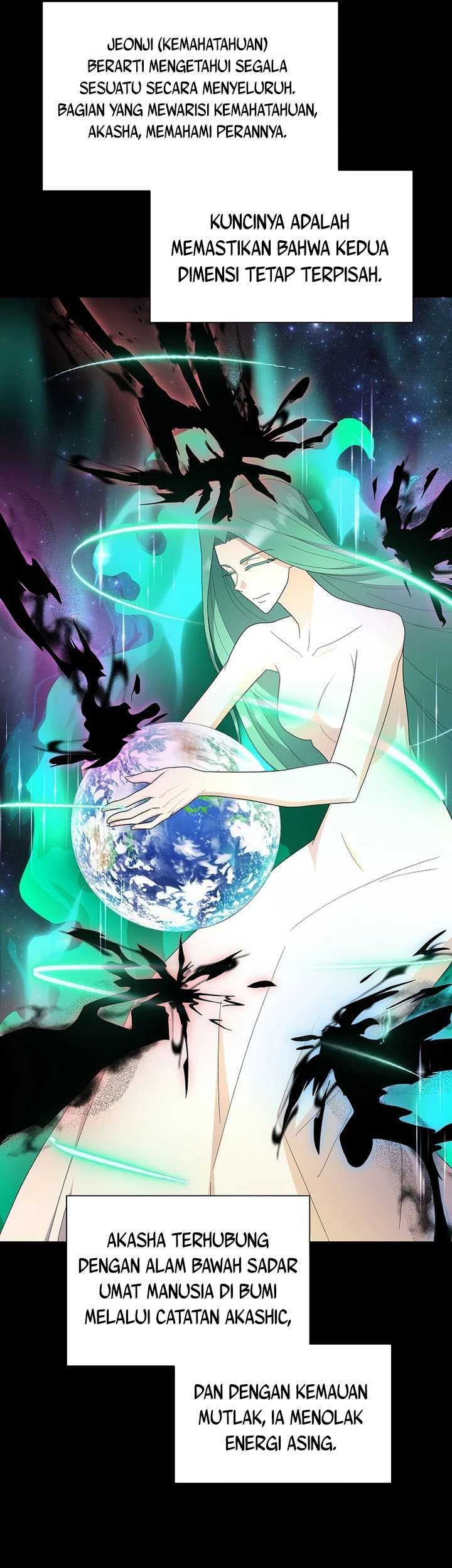 The Heavenly Demon Lord Who Doesn’t Want to Level Up Chapter 76 - halaman 42