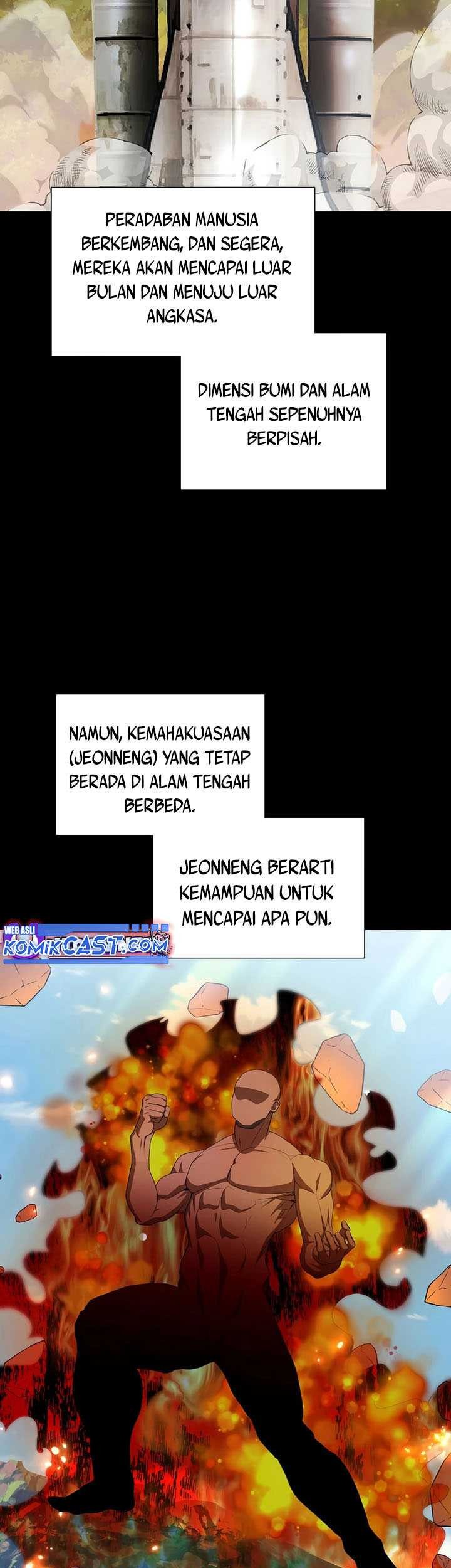 The Heavenly Demon Lord Who Doesn’t Want to Level Up Chapter 76 - halaman 44