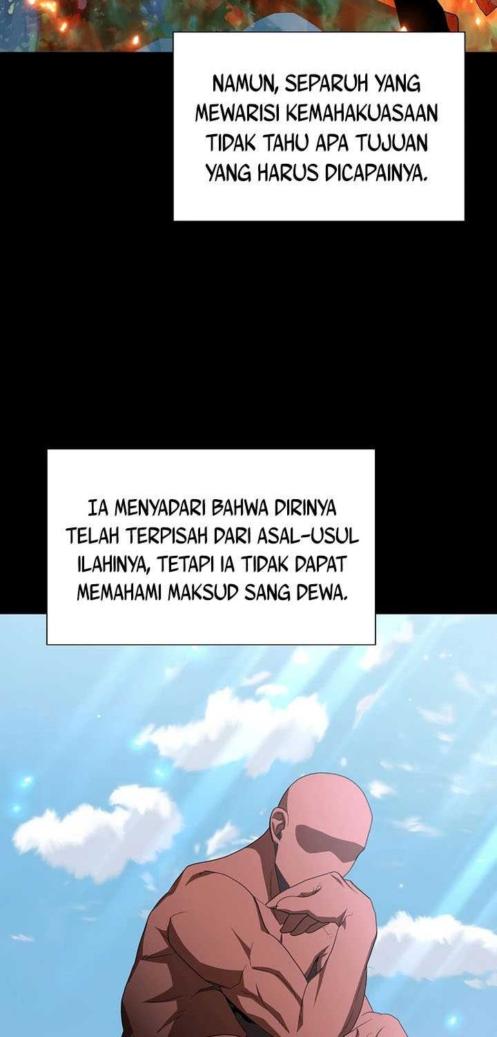 The Heavenly Demon Lord Who Doesn’t Want to Level Up Chapter 76 - halaman 45