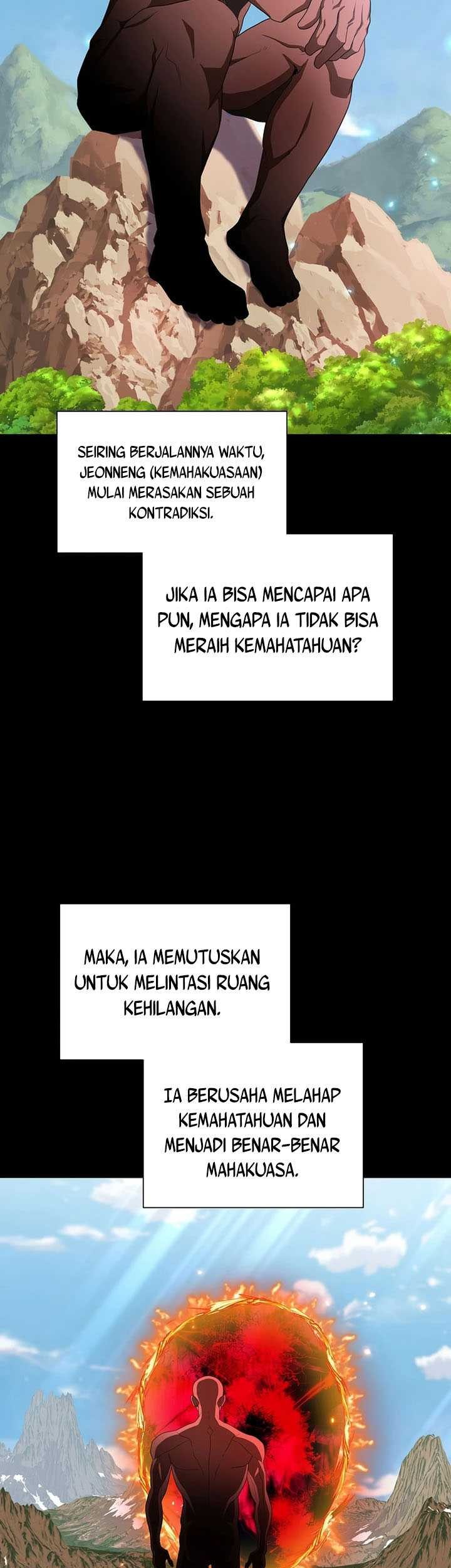 The Heavenly Demon Lord Who Doesn’t Want to Level Up Chapter 76 - halaman 46